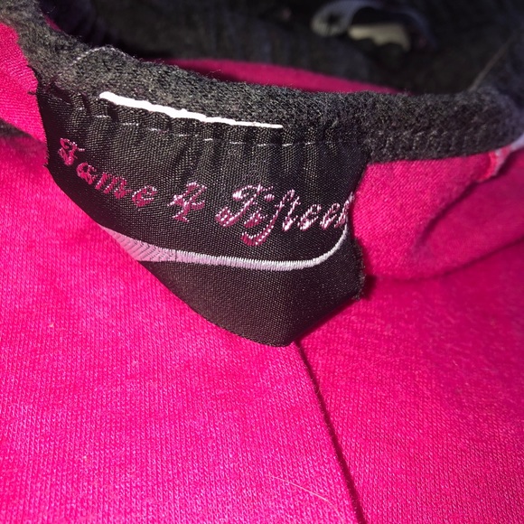 Fame 4 Fifteen PJ’s - Picture 2 of 3